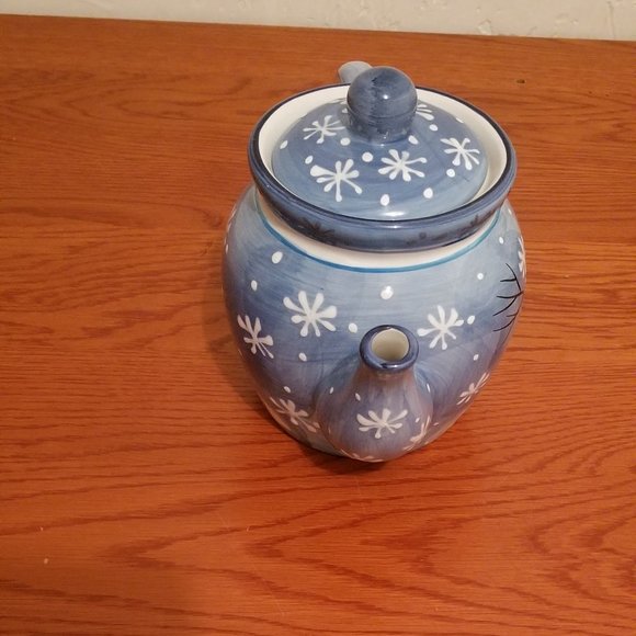 Tea Pot - Picture 5 of 11
